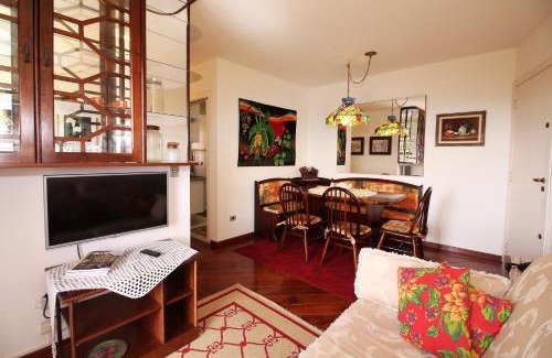 Jardim Sumare Apartment | Apartamento Vista para as Montanhas