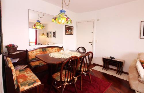 Jardim Sumare Apartment | Apartamento Vista para as Montanhas