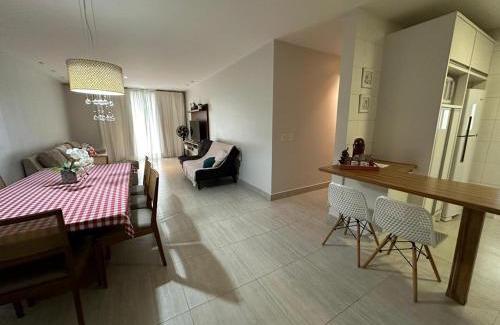 Ponta das Canas Apartment | Apartamento vista mar resort
