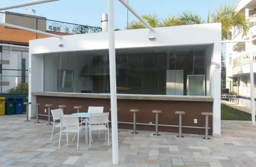 Ponta das Canas Apartment | Apartamento vista mar resort