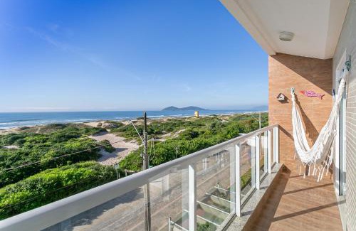 Lagoa Pequena Apartment | Apartamento Vista Mar no Novo Campeche