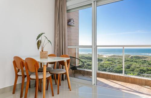 Lagoa Pequena Apartment | Apartamento Vista Mar no Novo Campeche