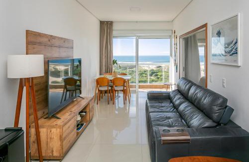 Lagoa Pequena Apartment | Apartamento Vista Mar no Novo Campeche