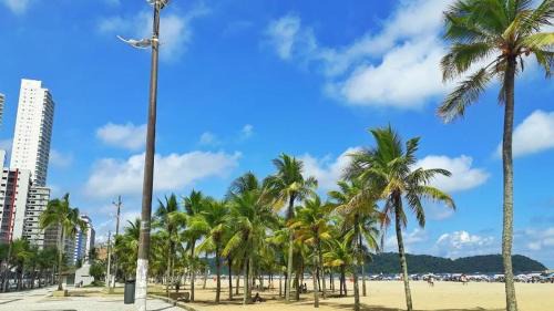 Guilhermina Apartment | Apartamento Vista Mar 71