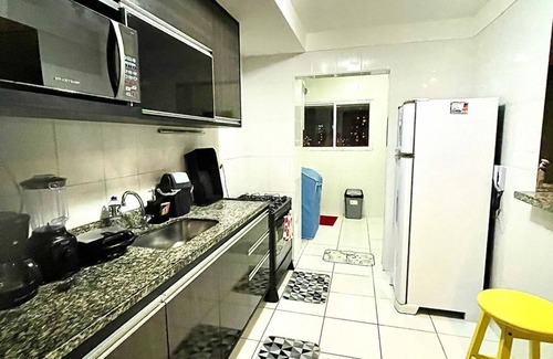 Atalaia Apartment | Apartamento Vista mar atrás da passarela