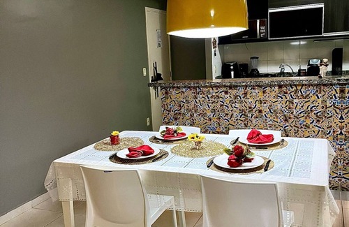 Atalaia Apartment | Apartamento Vista mar atrás da passarela