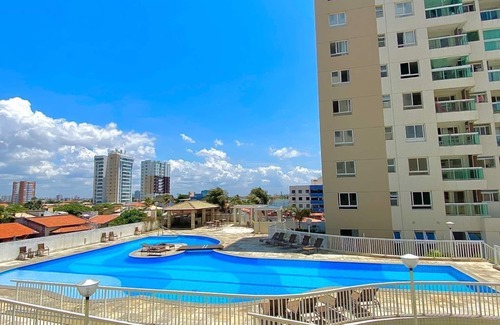 Atalaia Apartment | Apartamento Vista mar atrás da passarela