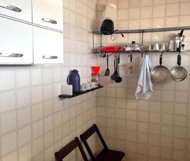 Prado Apartment | Apartamento Vista-Mar