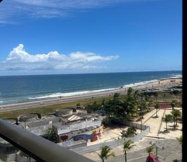 Costa Azul Apartment | Apartamento vista mar excelente localização Costa azul