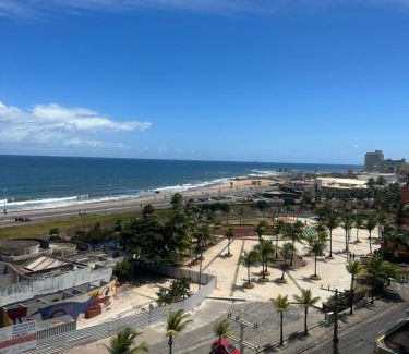 Costa Azul Apartment | Apartamento vista mar excelente localização Costa azul
