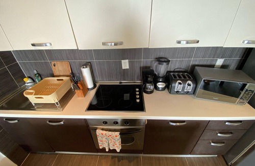 Samana Apartment | Apartamento Vista Mare 16-301