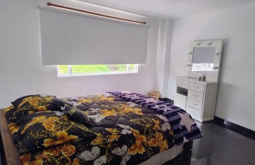 Bogota Apartment | Apartamento Vista Panorámica