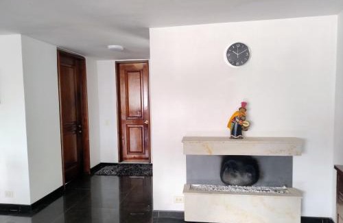 Bogota Apartment | Apartamento Vista Panorámica
