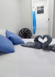 Vicente Pinzon Apartment | Apartamento vista para o mar, Fortaleza CE 3 Quartos