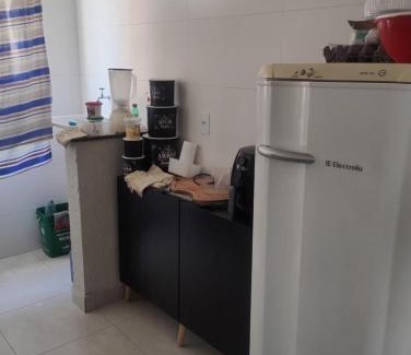 Piumhi Apartment | Apartamento vista pra Serra