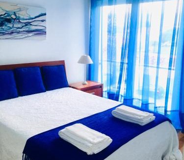 Praia da Vitoria Apartment | Apartamento Vitória