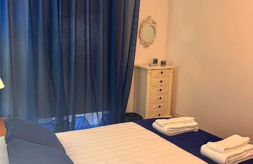 Praia da Vitoria Apartment | Apartamento Vitória