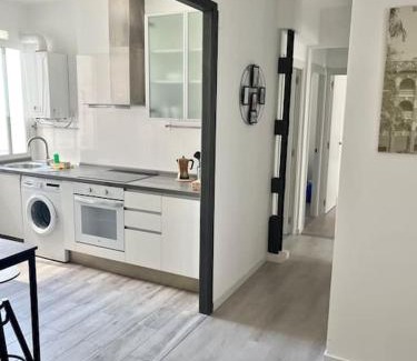 La Magdalena Apartment | Apartamento Vive Zaragoza VII