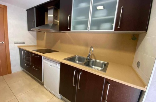 Tossa de Mar Hotel | Apartamento Voramar