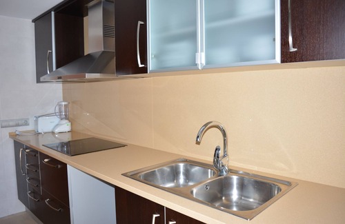 Tossa de Mar Hotel | Apartamento Voramar