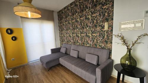 Garrucha Apartment | Apartamento Yellow Garrucha
