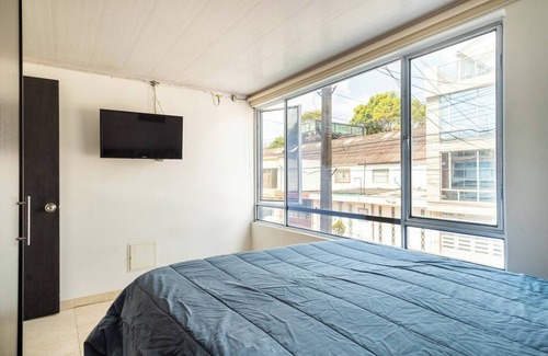 Kennedy Apartment | Apartamento Ynj Núm 2