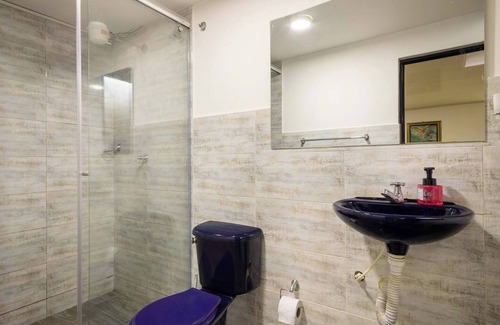 Kennedy Apartment | Apartamento Ynj Núm 2