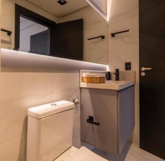 Quinta da Serra Apartment | Apartamento You Canela 207