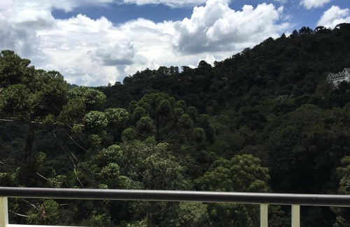 Campos do Jordao Apartment | Apartamento YY HIVER