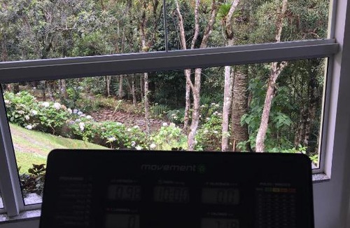 Campos do Jordao Apartment | Apartamento YY HIVER