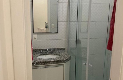 Campos do Jordao Apartment | Apartamento YY HIVER