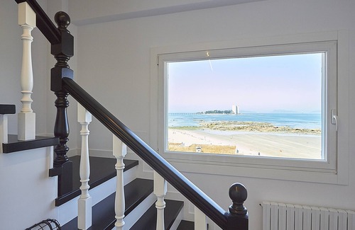 Vigo Apartment | Apartamento Zen Beach a pie de Playa