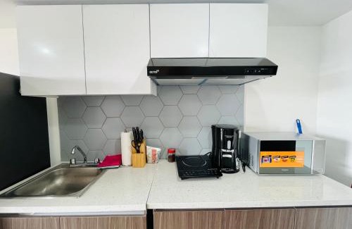 Guatemala City Historical District Apartment | Apartamento Zona 1