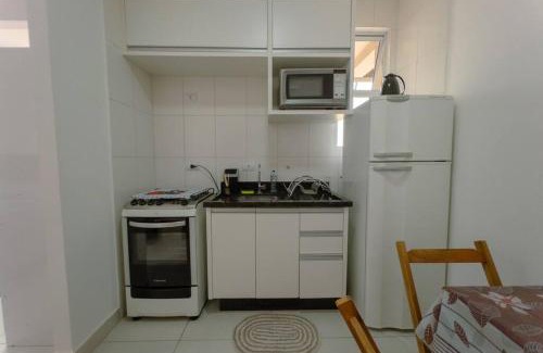 Maringa Apartment | Apartamento Zona 7 Ar Condicionado Wi-Fi MEL305