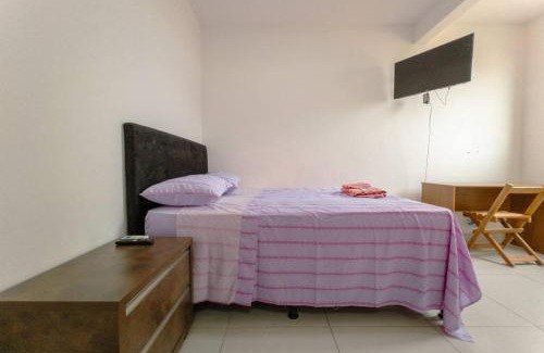 Maringa Apartment | Apartamento Zona 7 Ar Condicionado Wi-Fi MEL305