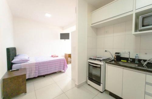 Maringa Apartment | Apartamento Zona 7 Ar Condicionado Wi-Fi MEL305
