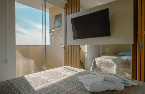 Maringa Apartment | Apartamento zona 7 completo! MN704