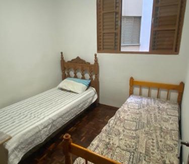 Maringa House | Apartamento Zona 7 Maringá