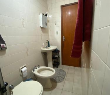Maringa House | Apartamento Zona 7 Maringá