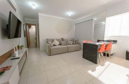 Maringa Apartment | Apartamento Zona7 Smart MN403