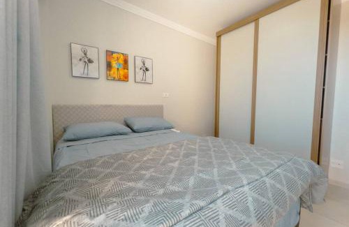 Maringa Apartment | Apartamento Zona7 Smart MN403