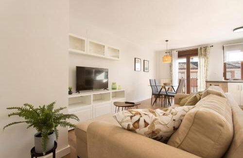 Figares Apartment | Apartamento Zoraida Centro