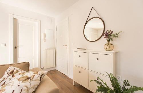 Figares Apartment | Apartamento Zoraida Centro