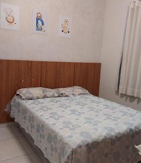 Ilha dos Araujos Apartment | apartamento1 Área nobre, 2 quartos e completo