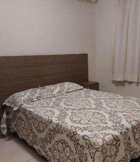 Ilha dos Araujos Apartment | apartamento1 Área nobre, 2 quartos e completo
