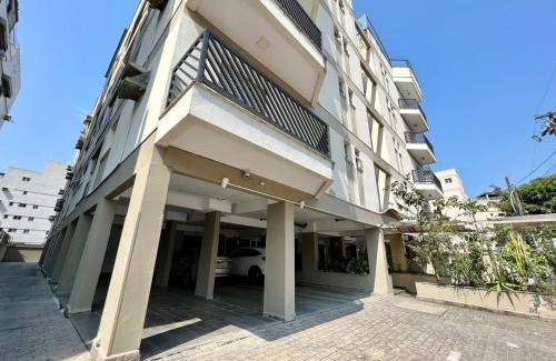 Parque Enseada Apartment | Apartamento31