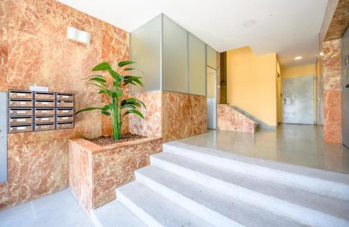 Adelfas Apartment | Apartamento4estaciones