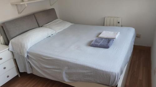 Adelfas Apartment | Apartamento4estaciones