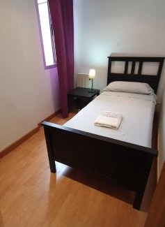 Adelfas Apartment | Apartamento4estaciones