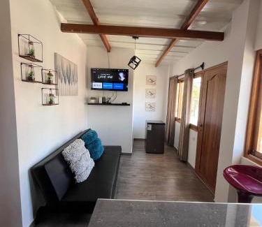 Los Organos Apartment | ApartamentoAQUA
